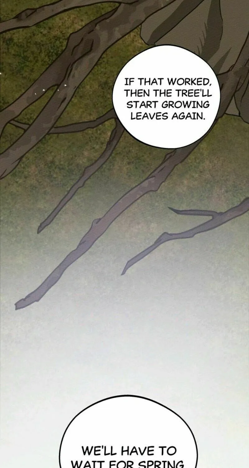 Read Under the Oak Tree chapter 23 image 65 on Lezhin