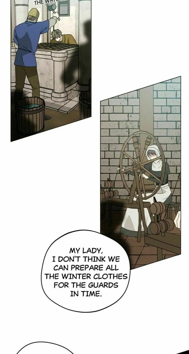 Read Under the Oak Tree chapter 23 image 69 on Lezhin