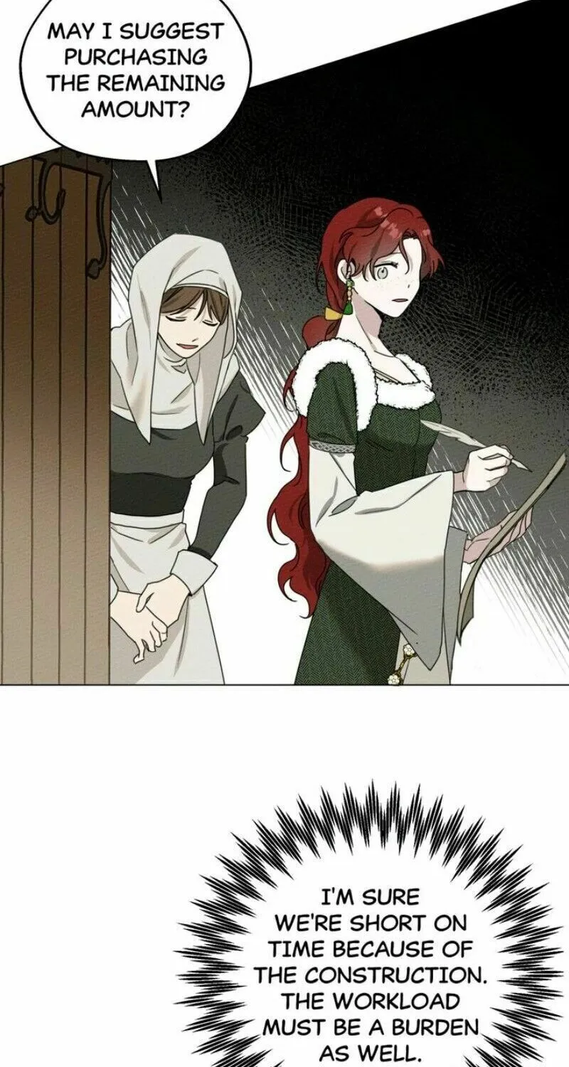 Read Under the Oak Tree chapter 23 image 70 on Lezhin