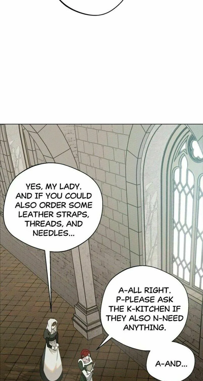 Read Under the Oak Tree chapter 23 image 73 on Lezhin