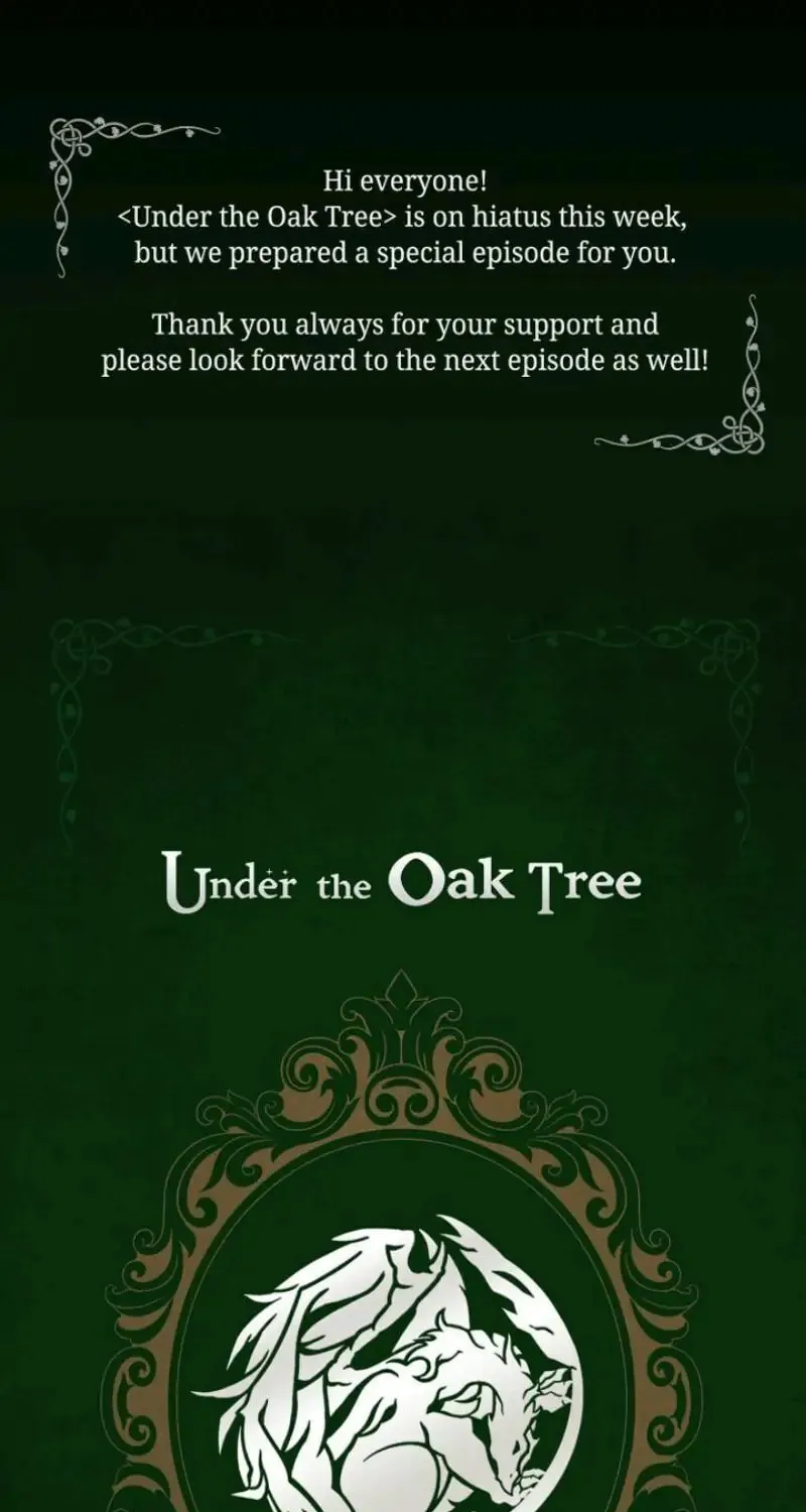 Read Under the Oak Tree chapter 24.1 image 0 on Lezhin