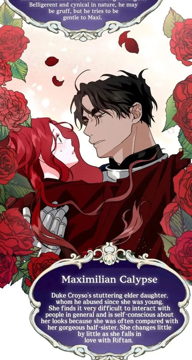 Read Under the Oak Tree chapter 24.1 image 3 on Lezhin