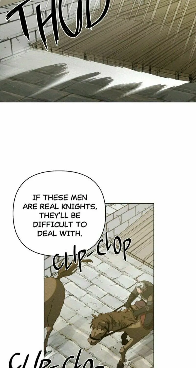 Read Under the Oak Tree chapter 24 image 2 on Lezhin