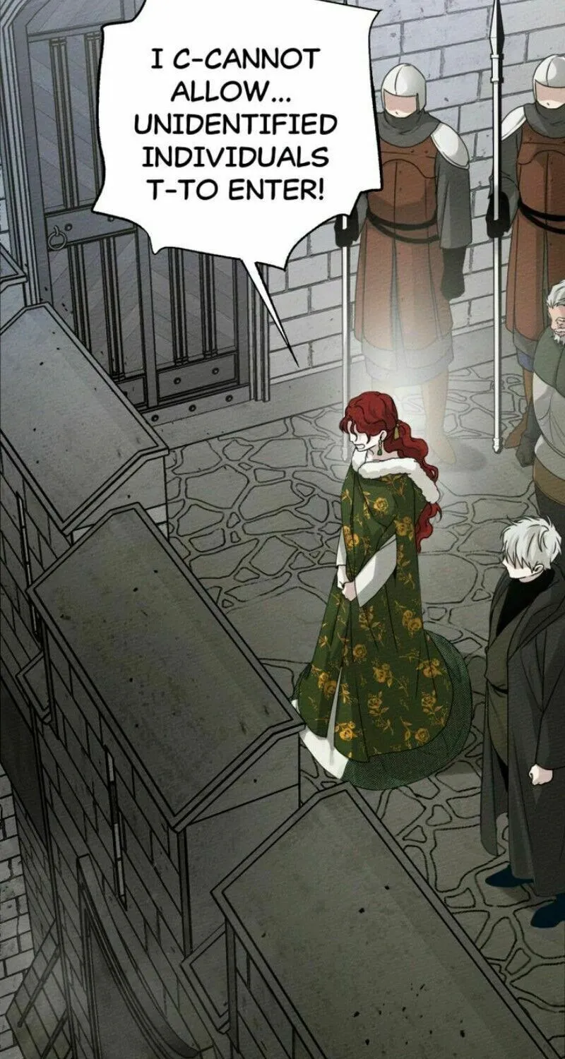 Read Under the Oak Tree chapter 24 image 27 on Lezhin