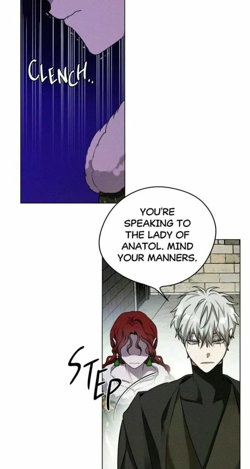 Read Under the Oak Tree chapter 24 image 33 on Lezhin