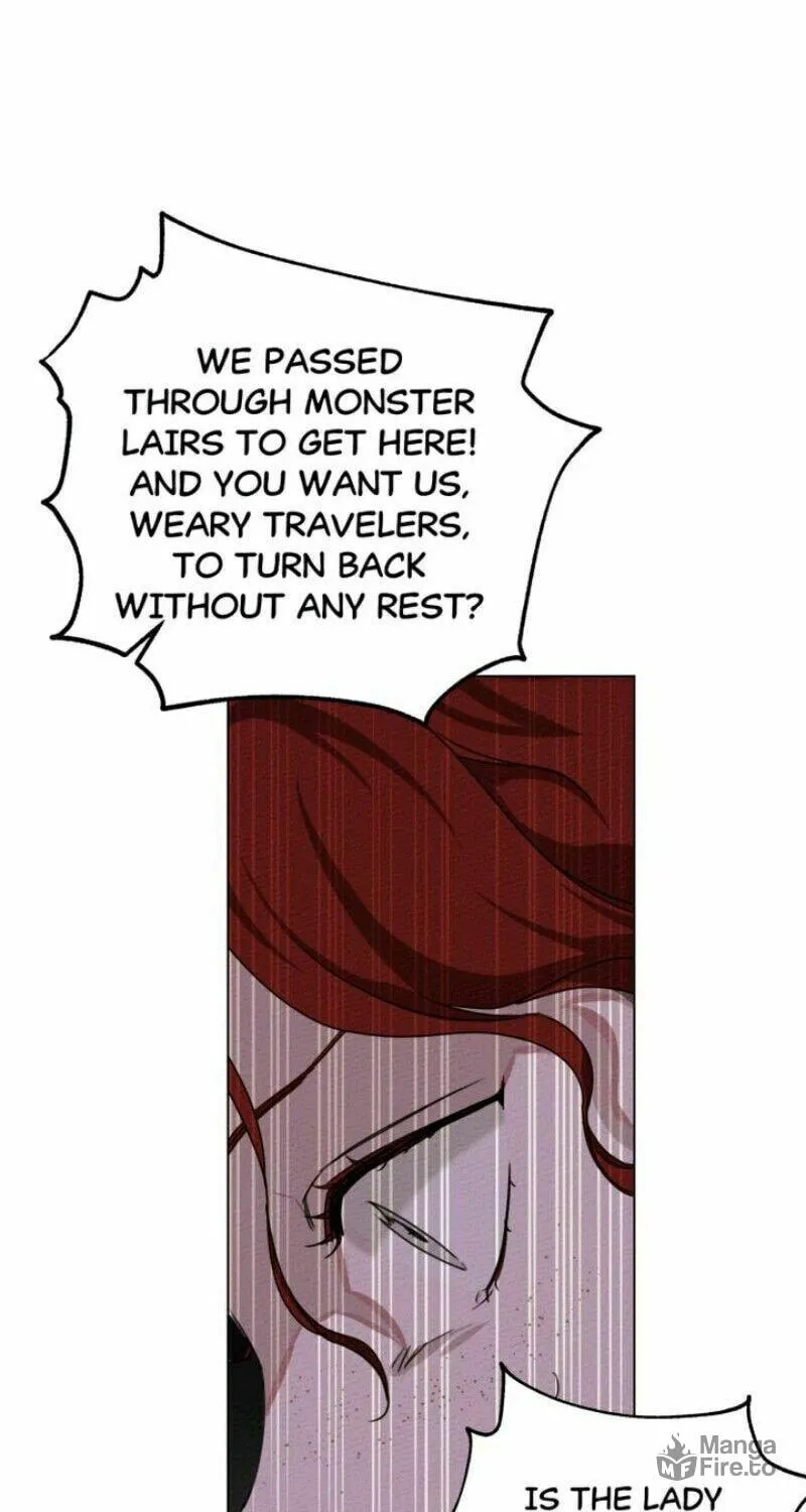 Read Under the Oak Tree chapter 24 image 40 on Lezhin