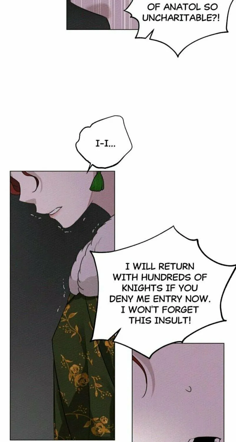 Read Under the Oak Tree chapter 24 image 41 on Lezhin