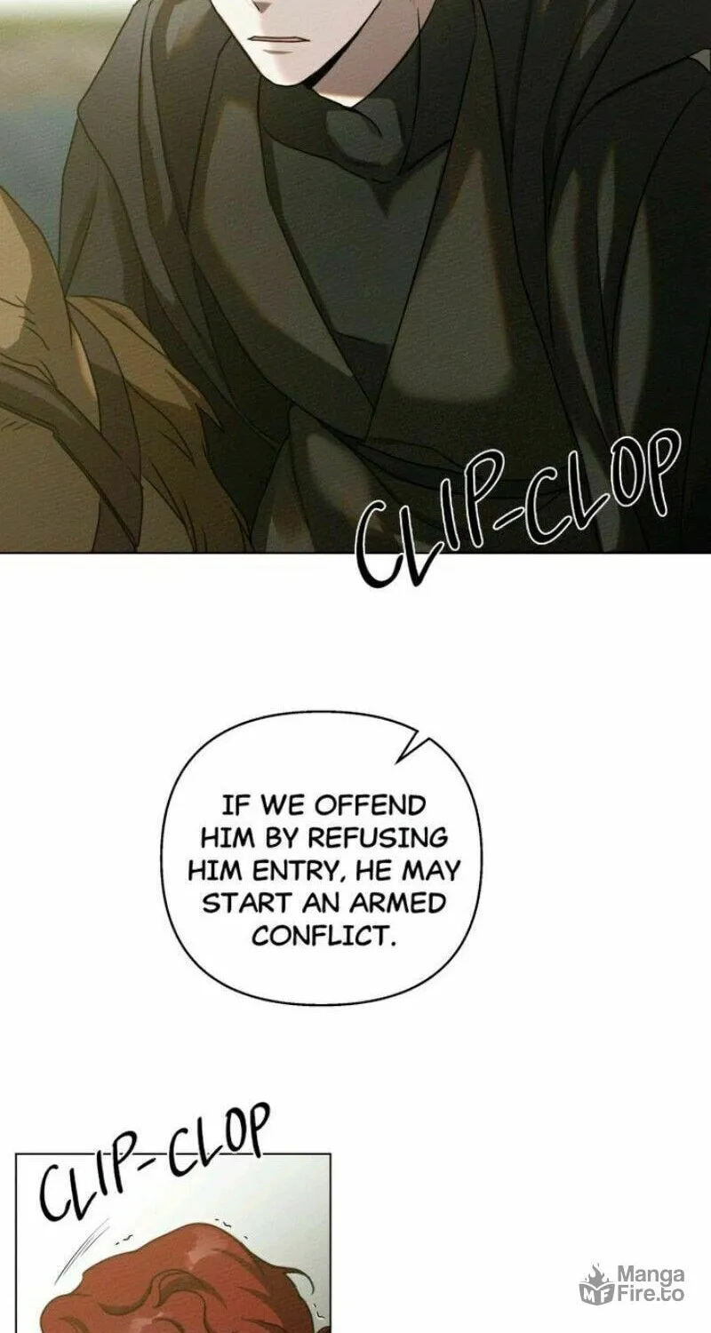 Read Under the Oak Tree chapter 24 image 5 on Lezhin