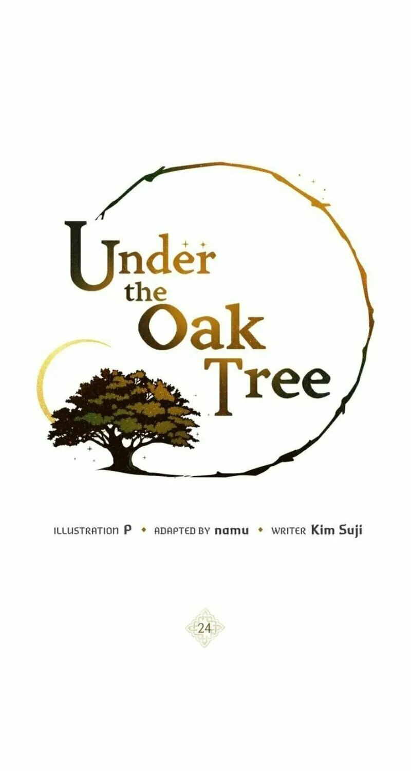 Read Under the Oak Tree chapter 24 image 9 on Lezhin