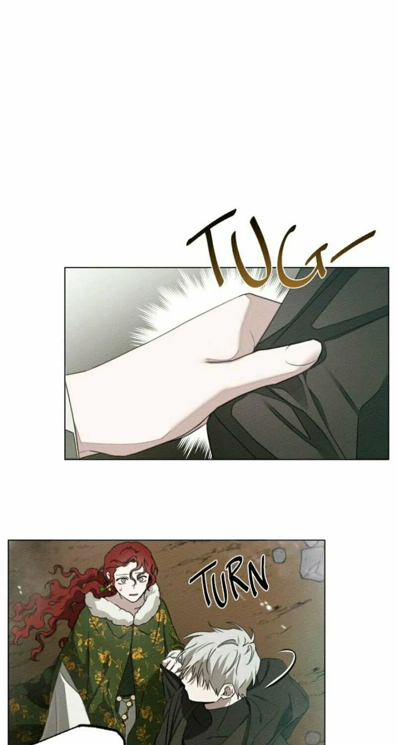 Read Under the Oak Tree chapter 25 image 10 on Lezhin