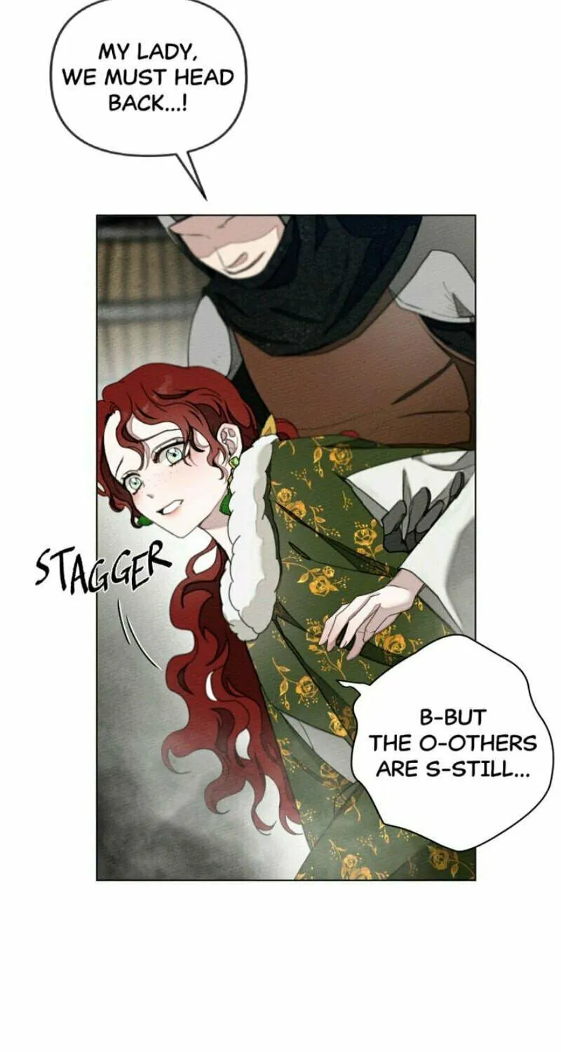 Read Under the Oak Tree chapter 25 image 16 on Lezhin