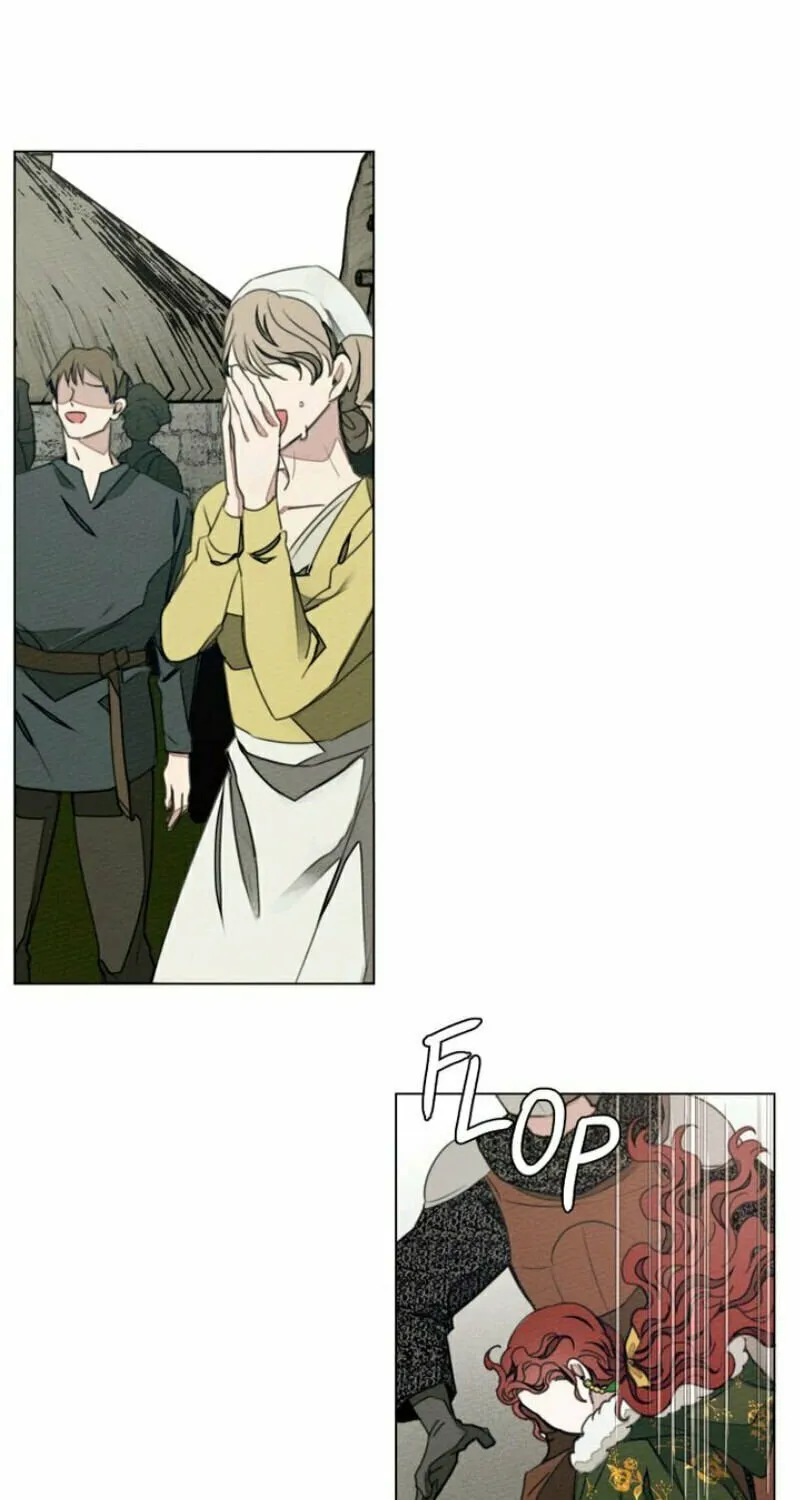 Read Under the Oak Tree chapter 25 image 20 on Lezhin