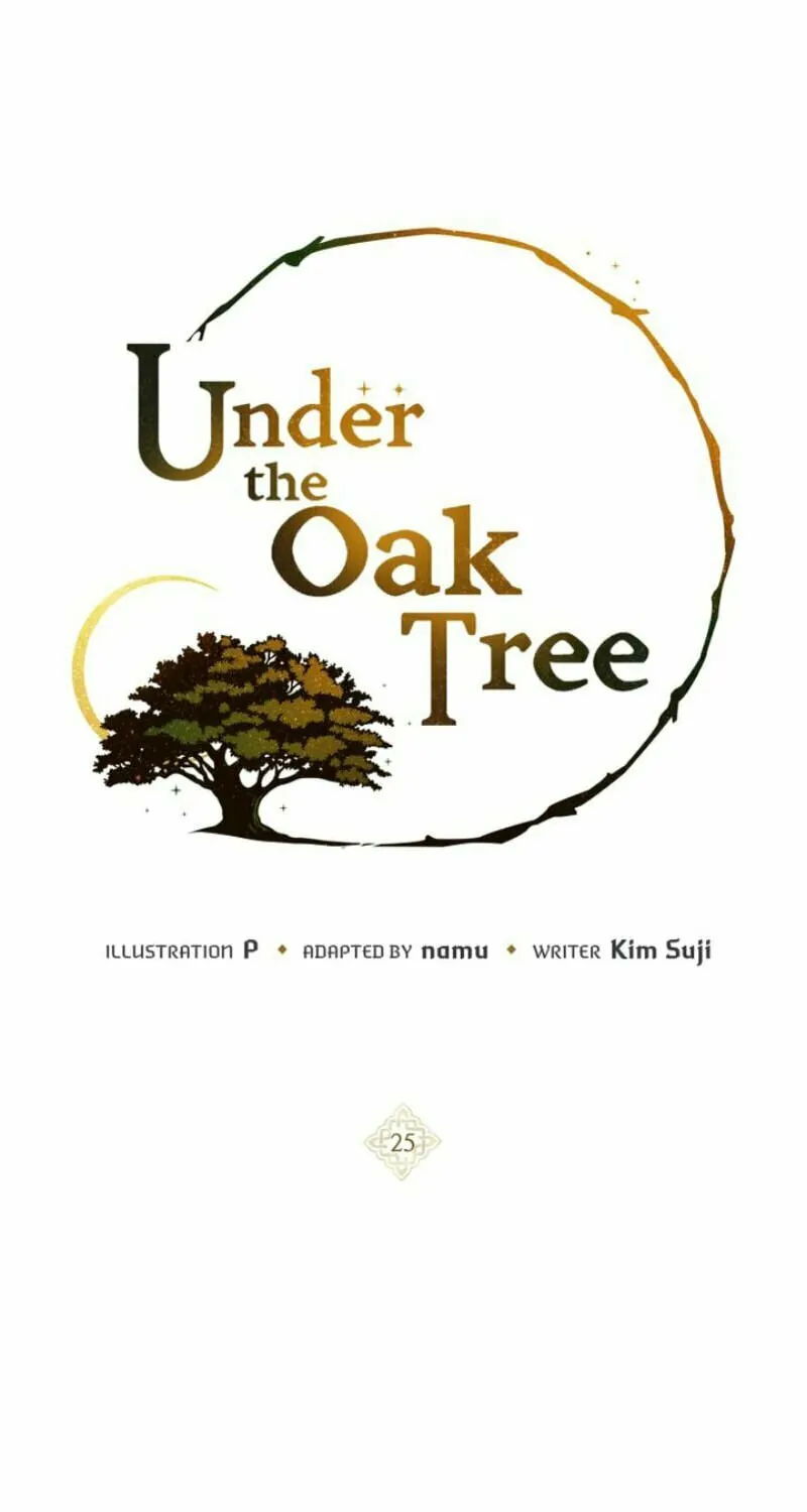 Read Under the Oak Tree chapter 25 image 26 on Lezhin