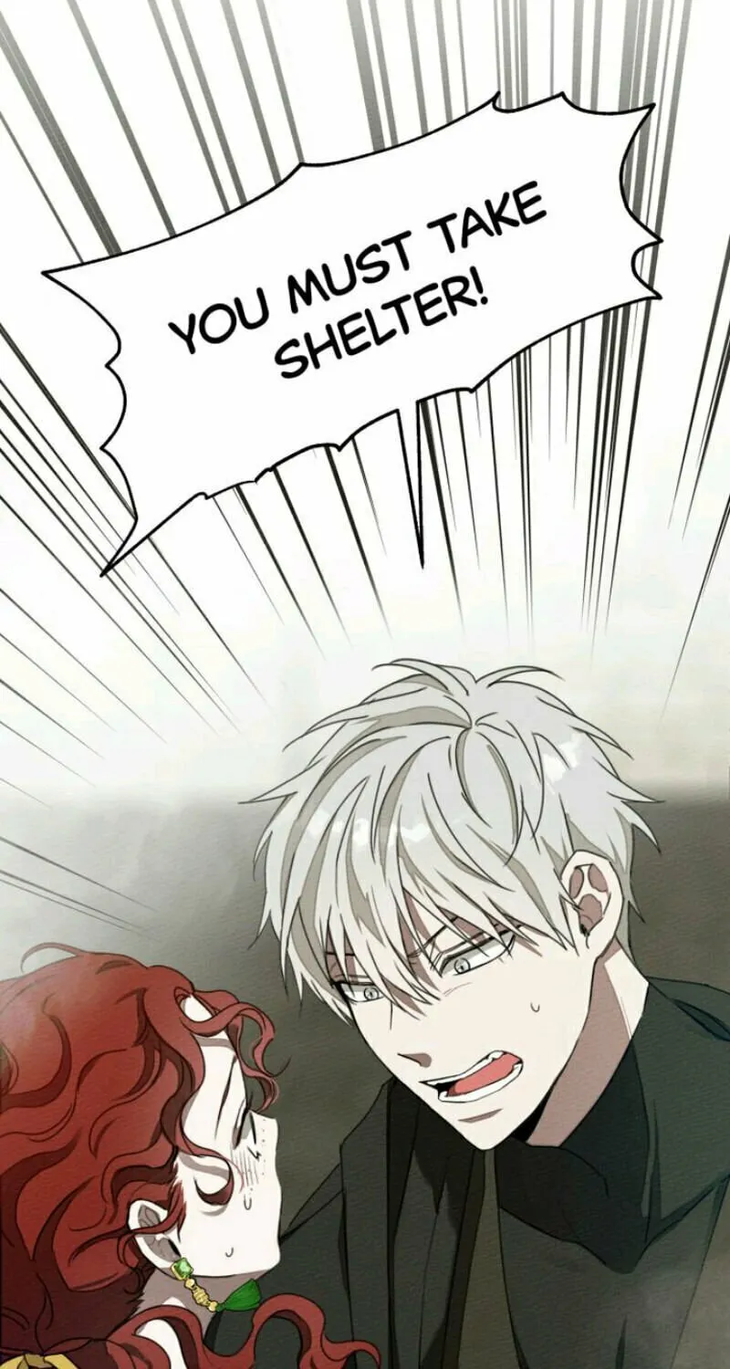 Read Under the Oak Tree chapter 25 image 3 on Lezhin