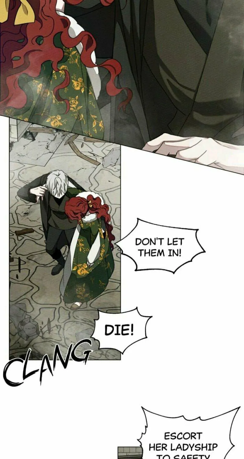 Read Under the Oak Tree chapter 25 image 4 on Lezhin