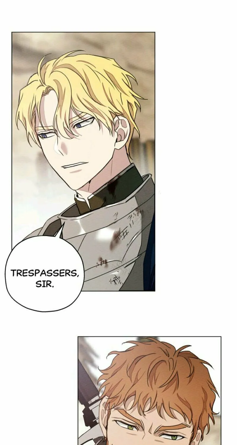 Read Under the Oak Tree chapter 25 image 40 on Lezhin