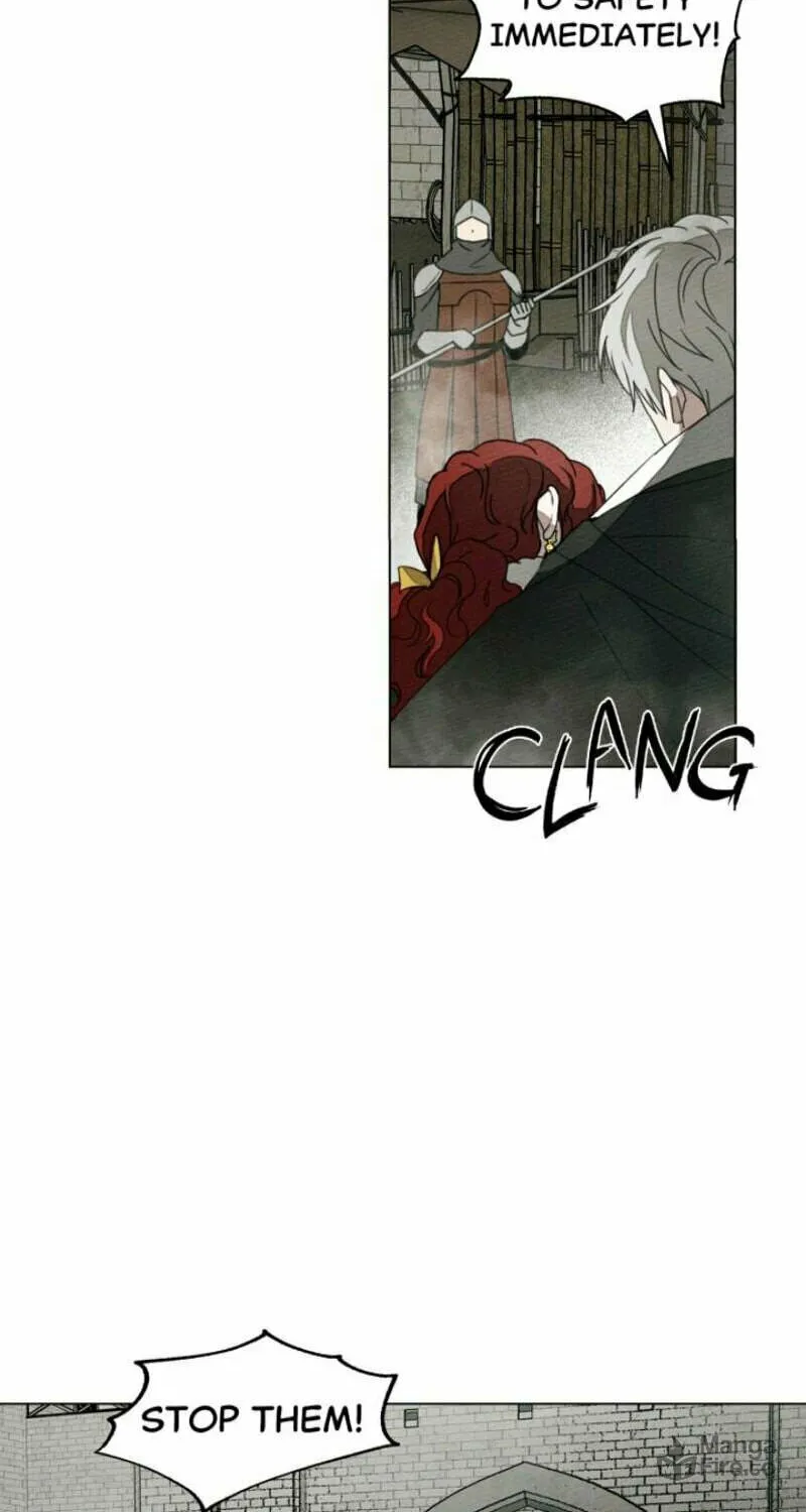 Read Under the Oak Tree chapter 25 image 5 on Lezhin