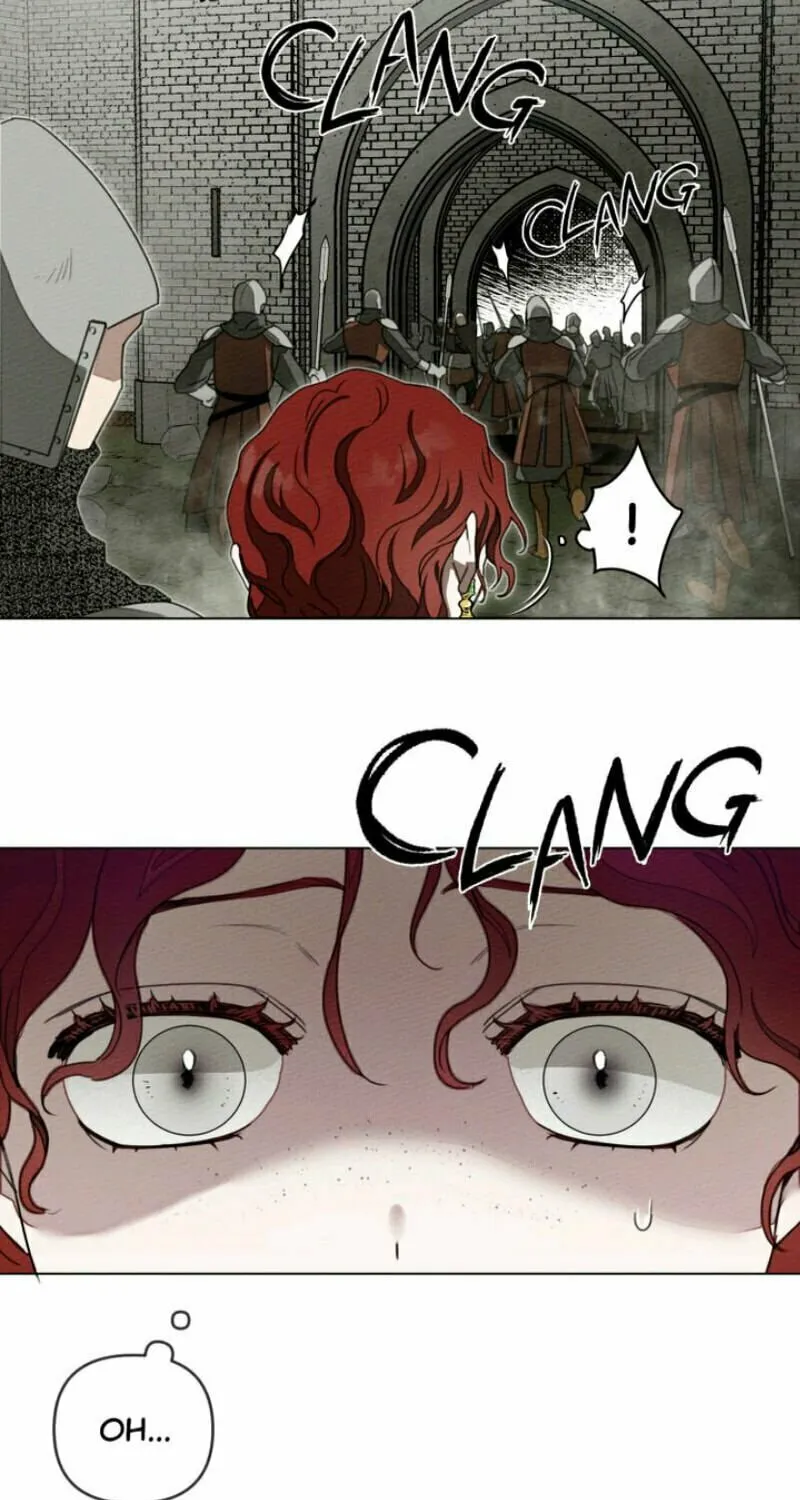 Read Under the Oak Tree chapter 25 image 6 on Lezhin