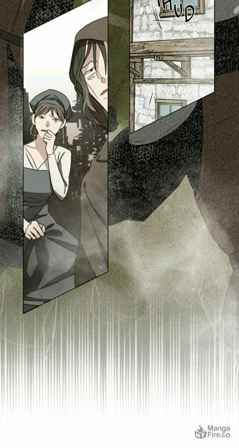 Read Under the Oak Tree chapter 25 image 9 on Lezhin