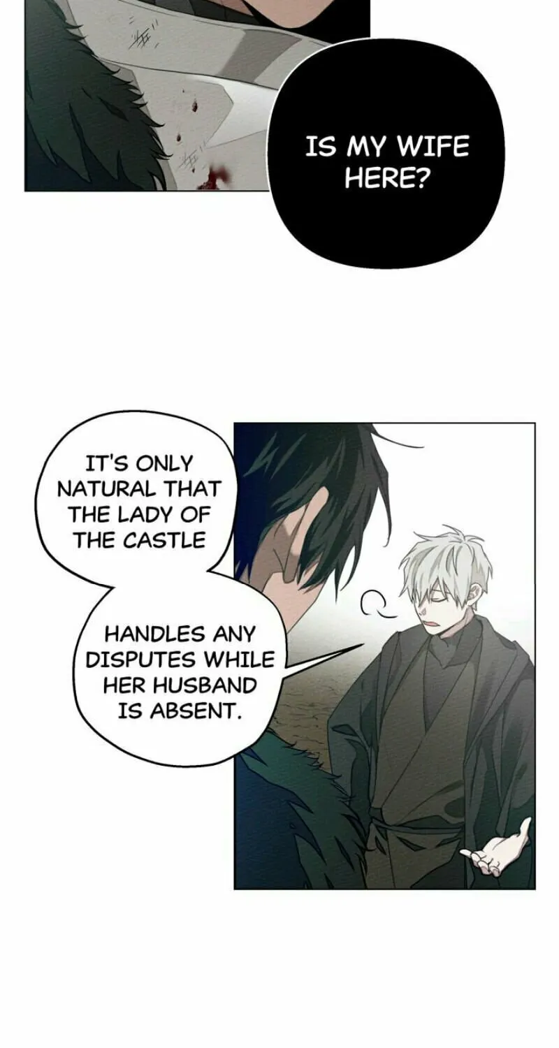 Read Under the Oak Tree chapter 26 image 15 on Lezhin
