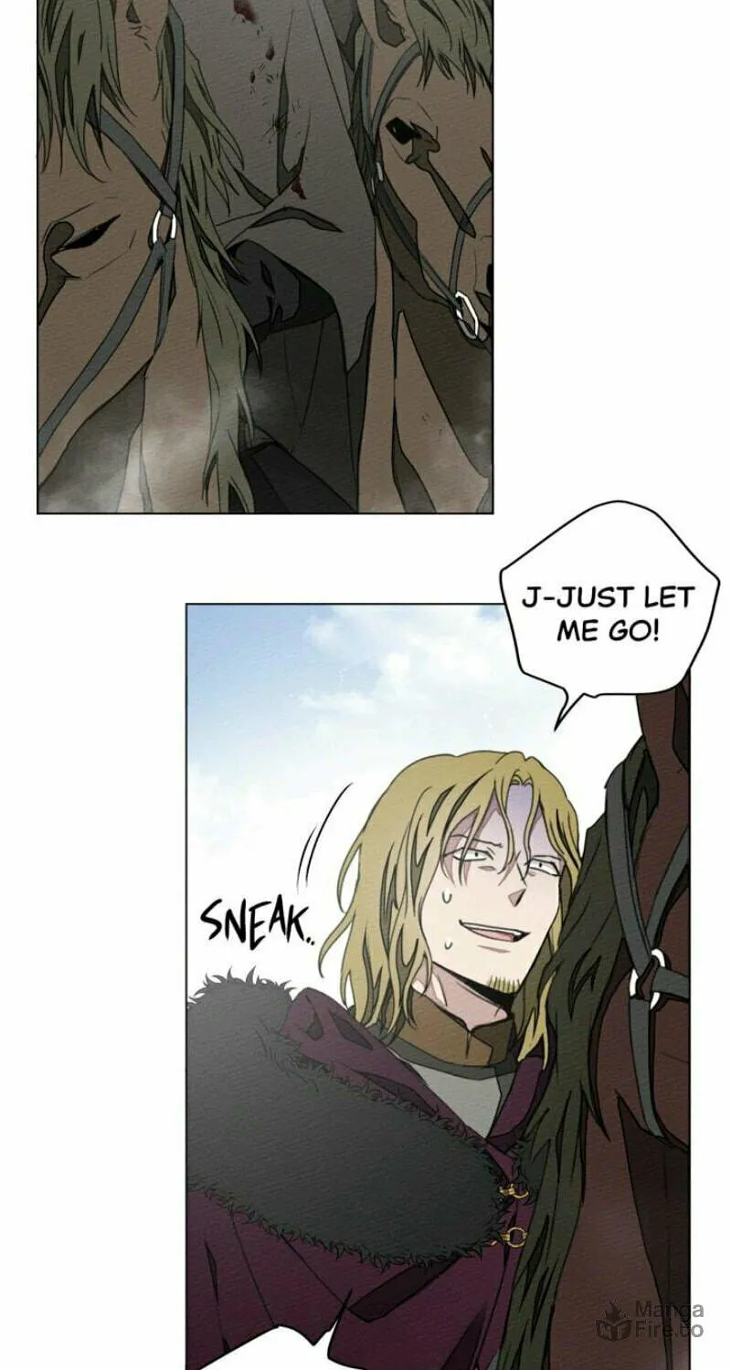 Read Under the Oak Tree chapter 26 image 17 on Lezhin