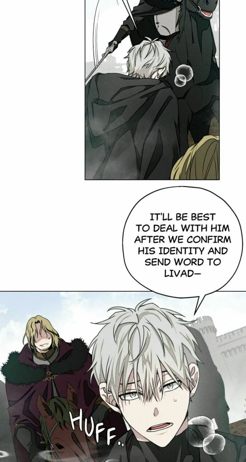 Read Under the Oak Tree chapter 26 image 2 on Lezhin
