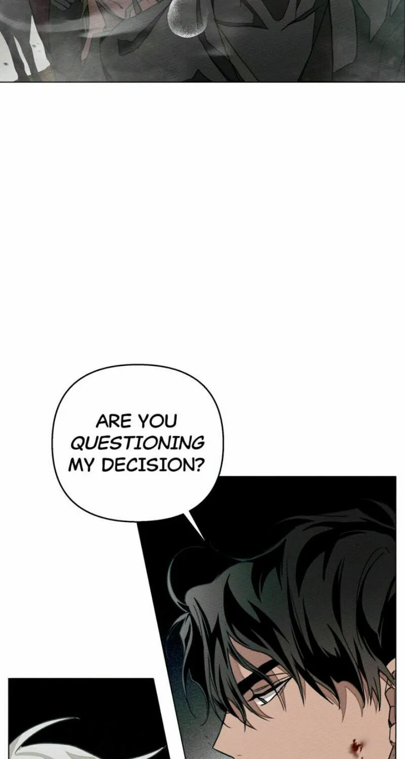 Read Under the Oak Tree chapter 26 image 3 on Lezhin