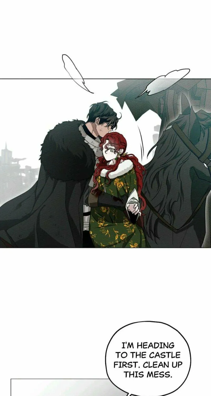 Read Under the Oak Tree chapter 26 image 42 on Lezhin