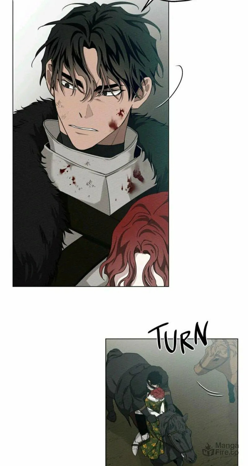 Read Under the Oak Tree chapter 26 image 43 on Lezhin