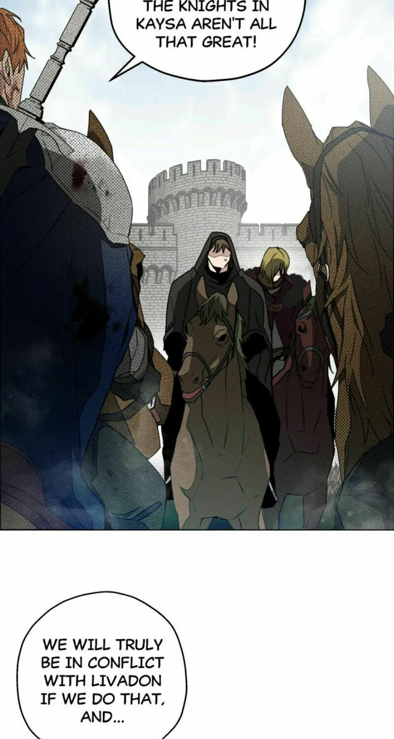 Read Under the Oak Tree chapter 26 image 7 on Lezhin