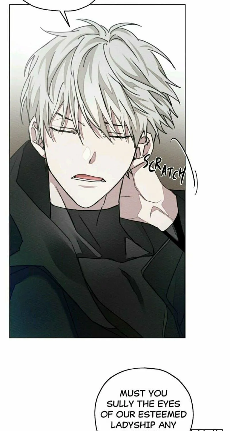 Read Under the Oak Tree chapter 26 image 8 on Lezhin