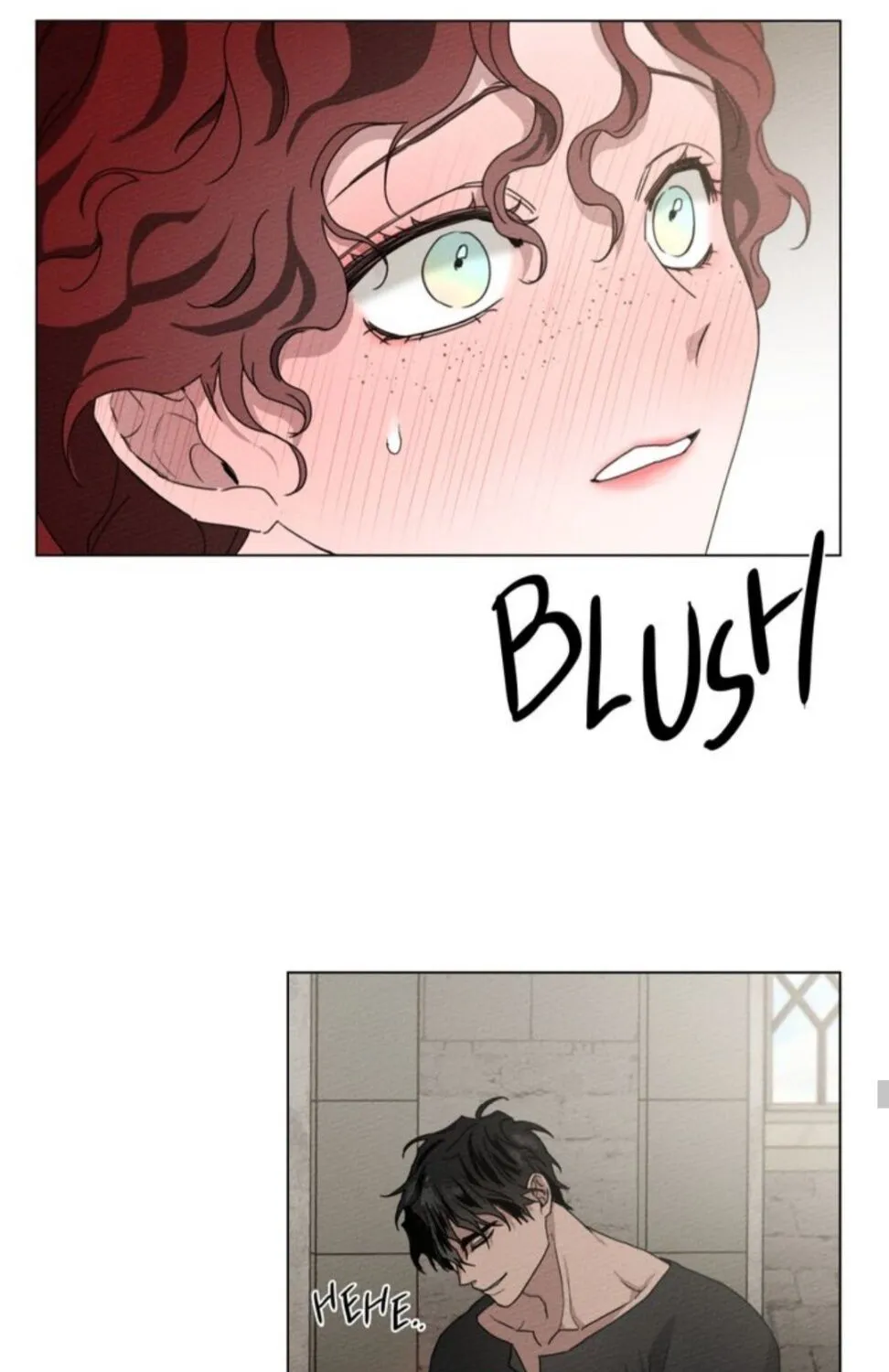 Read Under the Oak Tree chapter 27.1 image 2 on Lezhin