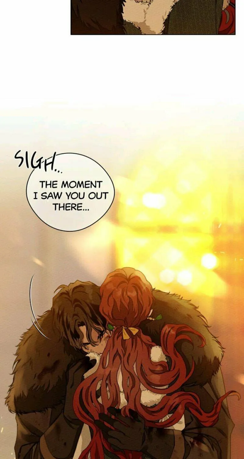Read Under the Oak Tree chapter 27 image 10 on Lezhin