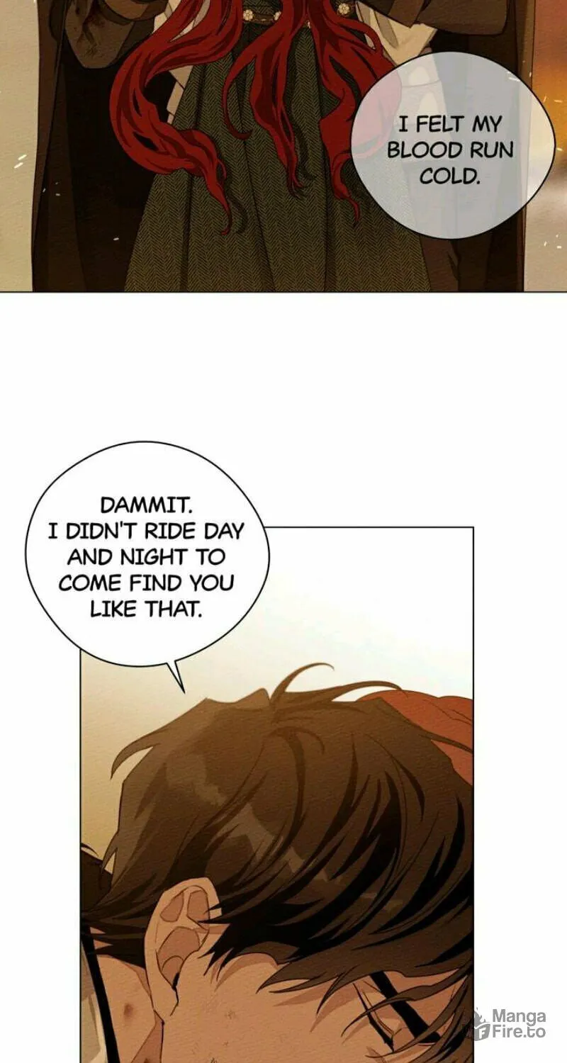 Read Under the Oak Tree chapter 27 image 11 on Lezhin