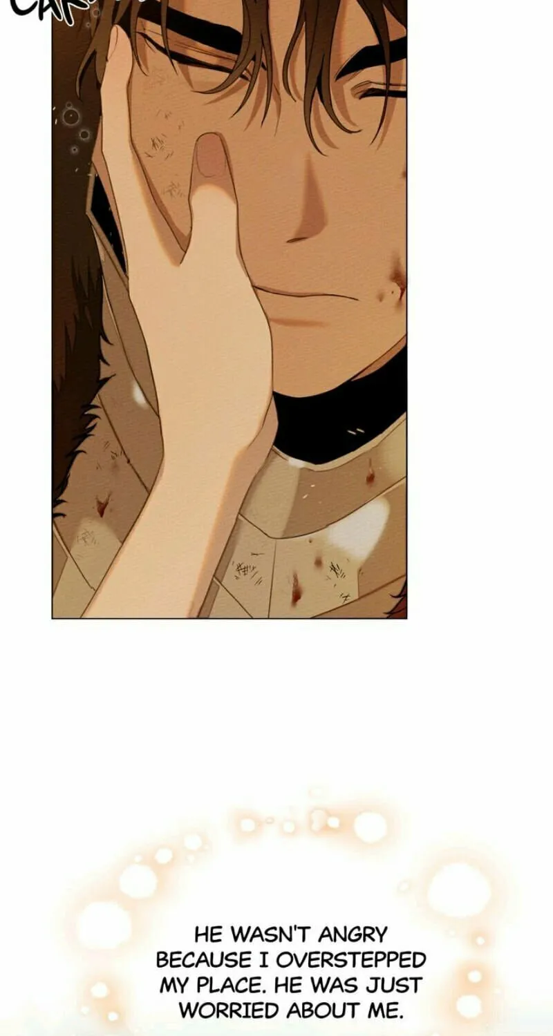 Read Under the Oak Tree chapter 27 image 14 on Lezhin
