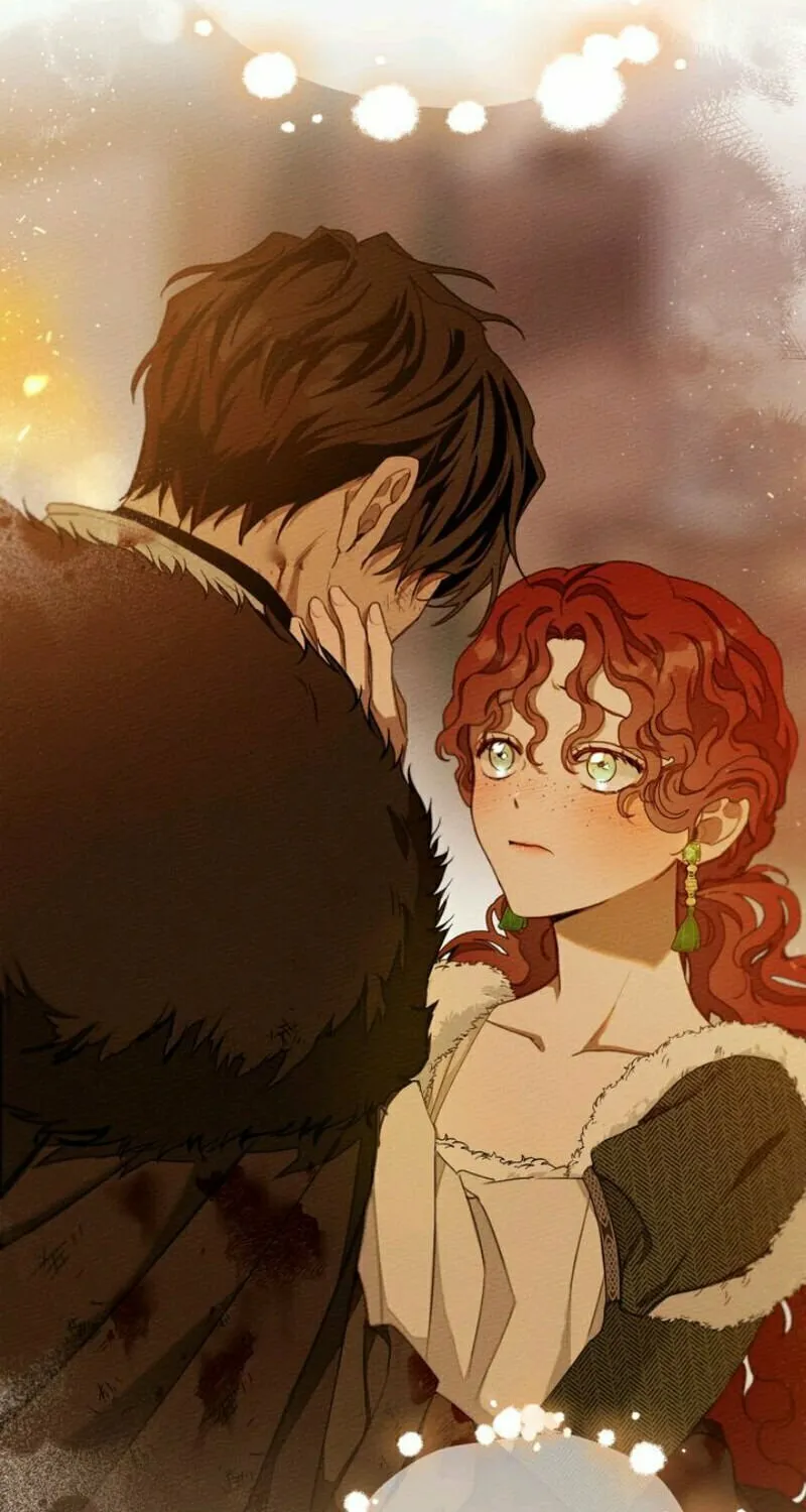 Read Under the Oak Tree chapter 27 image 15 on Lezhin
