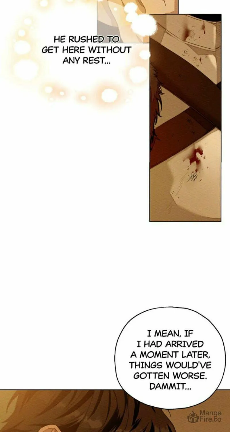Read Under the Oak Tree chapter 27 image 17 on Lezhin