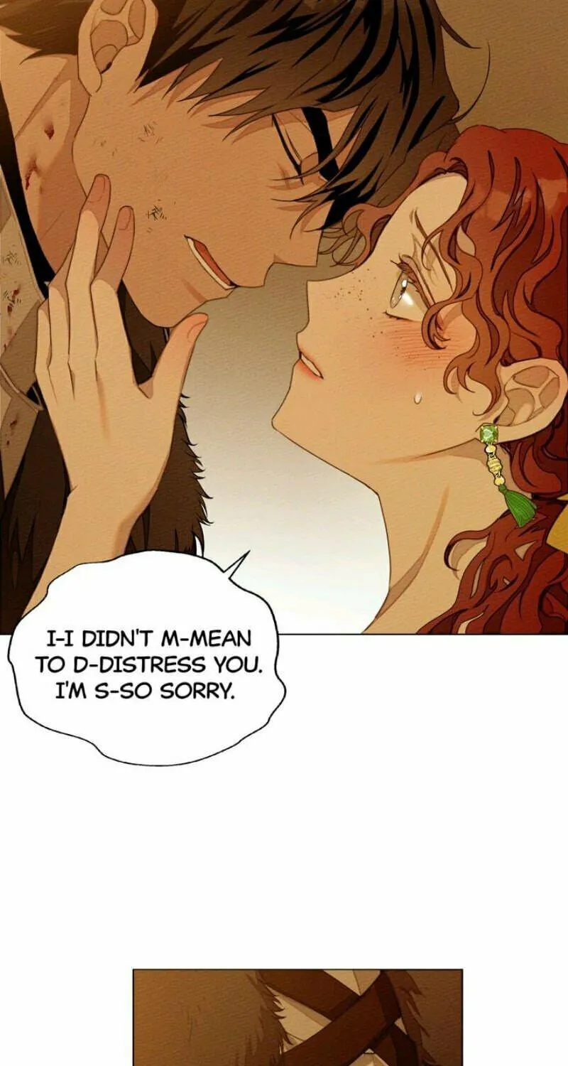Read Under the Oak Tree chapter 27 image 18 on Lezhin