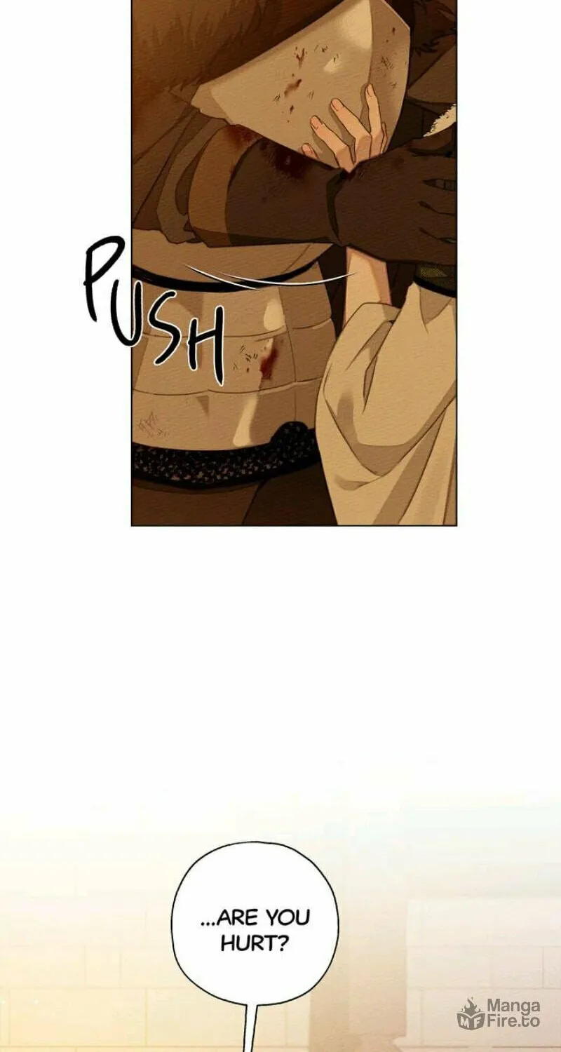 Read Under the Oak Tree chapter 27 image 19 on Lezhin