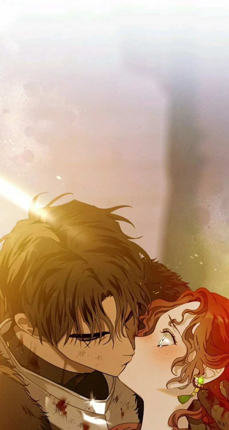 Read Under the Oak Tree chapter 27 image 2 on Lezhin