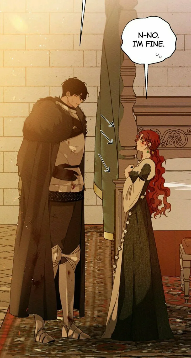 Read Under the Oak Tree chapter 27 image 20 on Lezhin