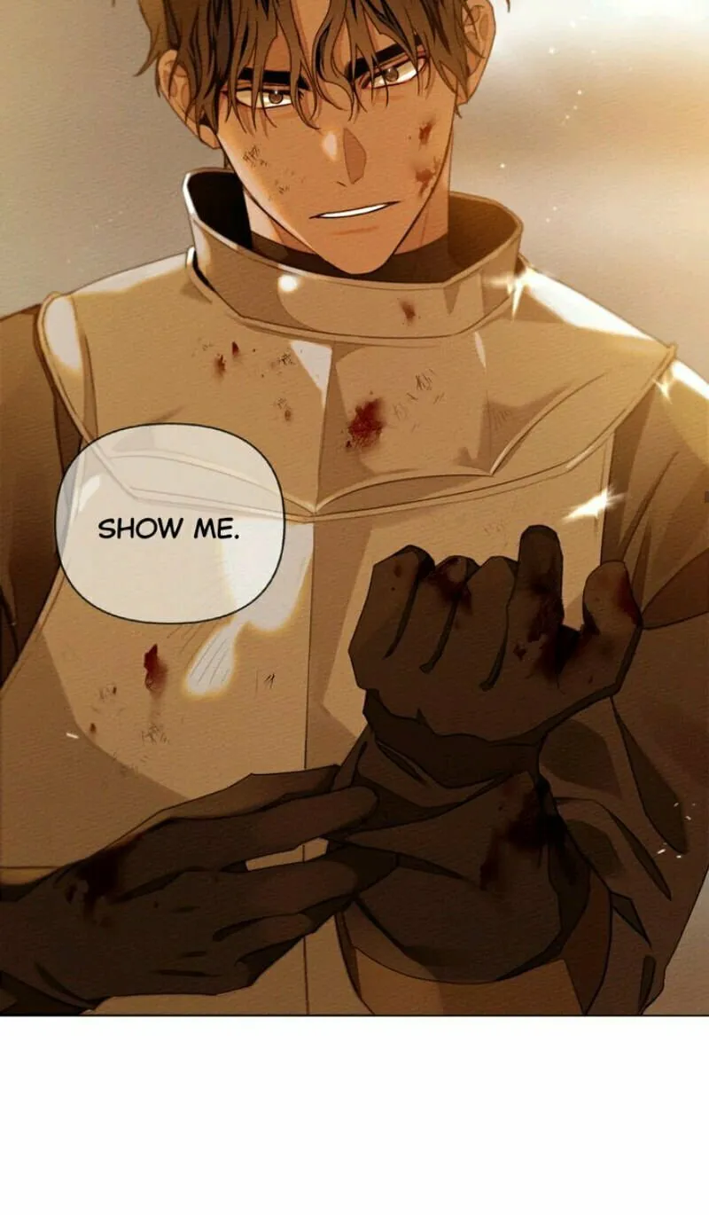 Read Under the Oak Tree chapter 27 image 22 on Lezhin