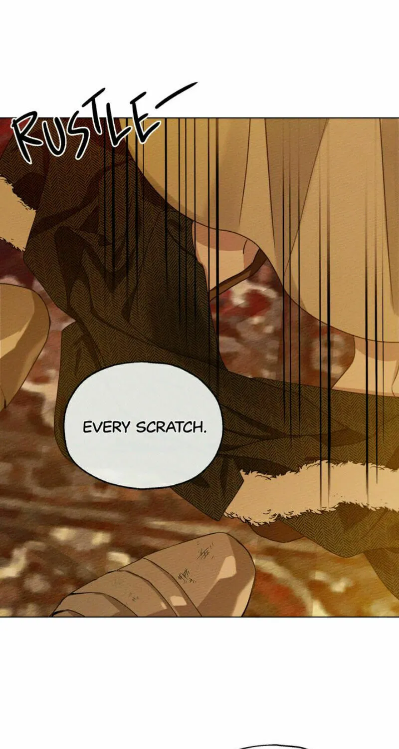 Read Under the Oak Tree chapter 27 image 27 on Lezhin