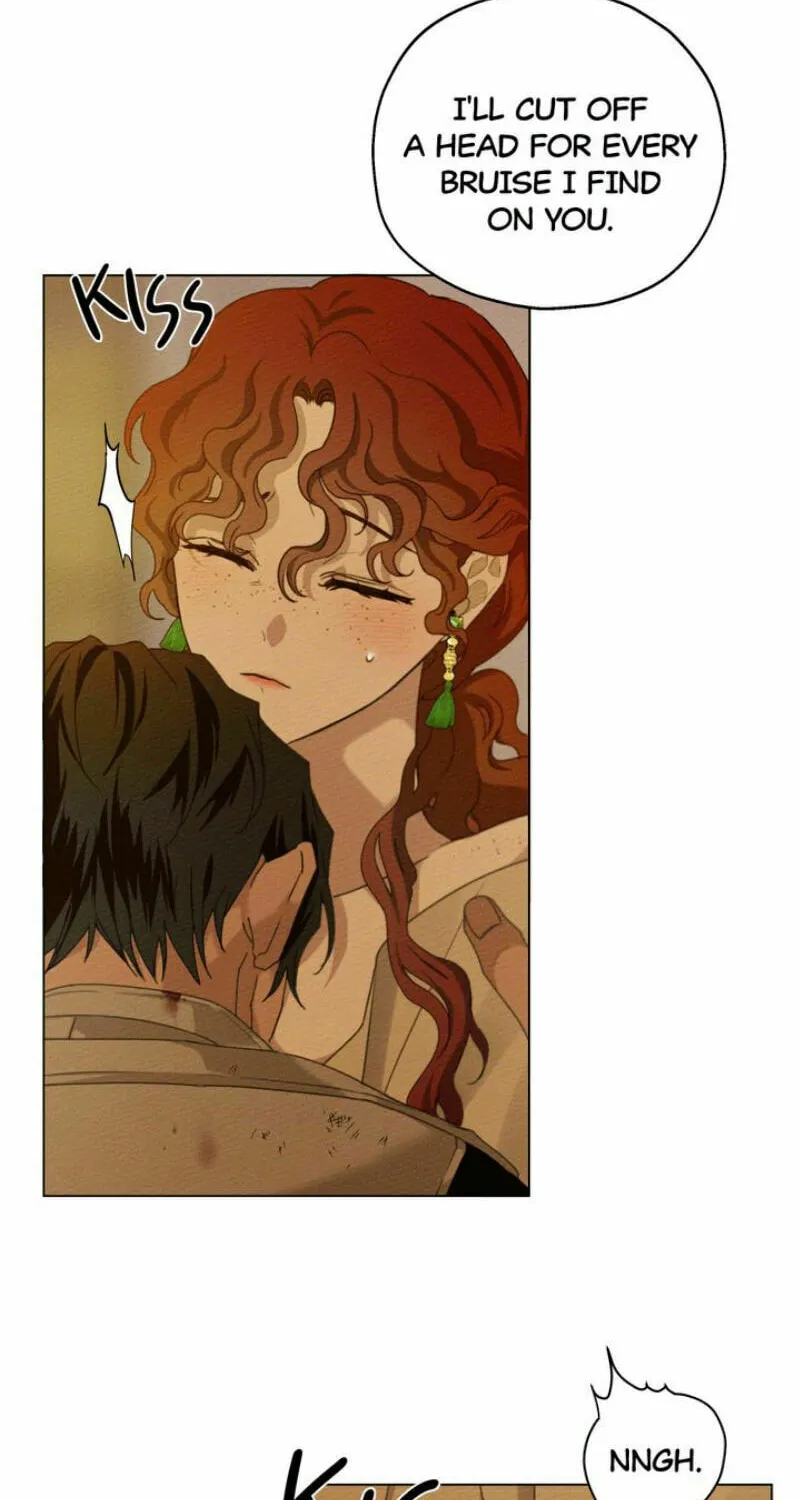 Read Under the Oak Tree chapter 27 image 28 on Lezhin
