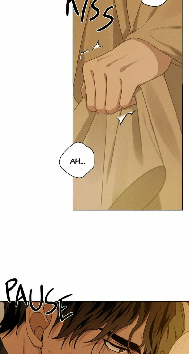 Read Under the Oak Tree chapter 27 image 29 on Lezhin