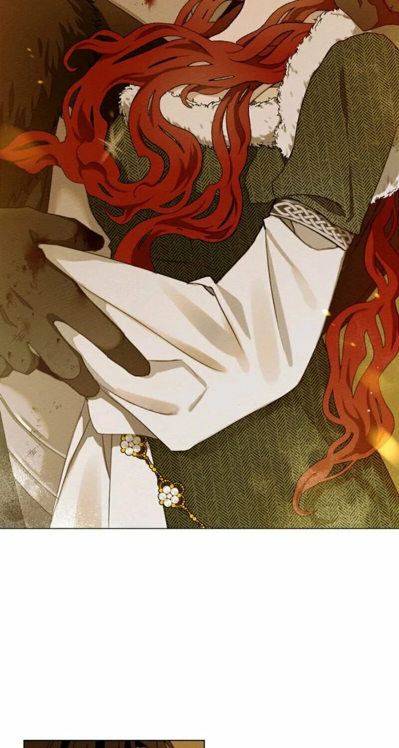 Read Under the Oak Tree chapter 27 image 3 on Lezhin