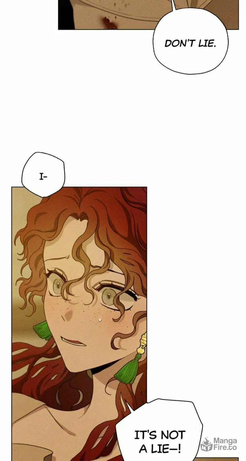 Read Under the Oak Tree chapter 27 image 32 on Lezhin