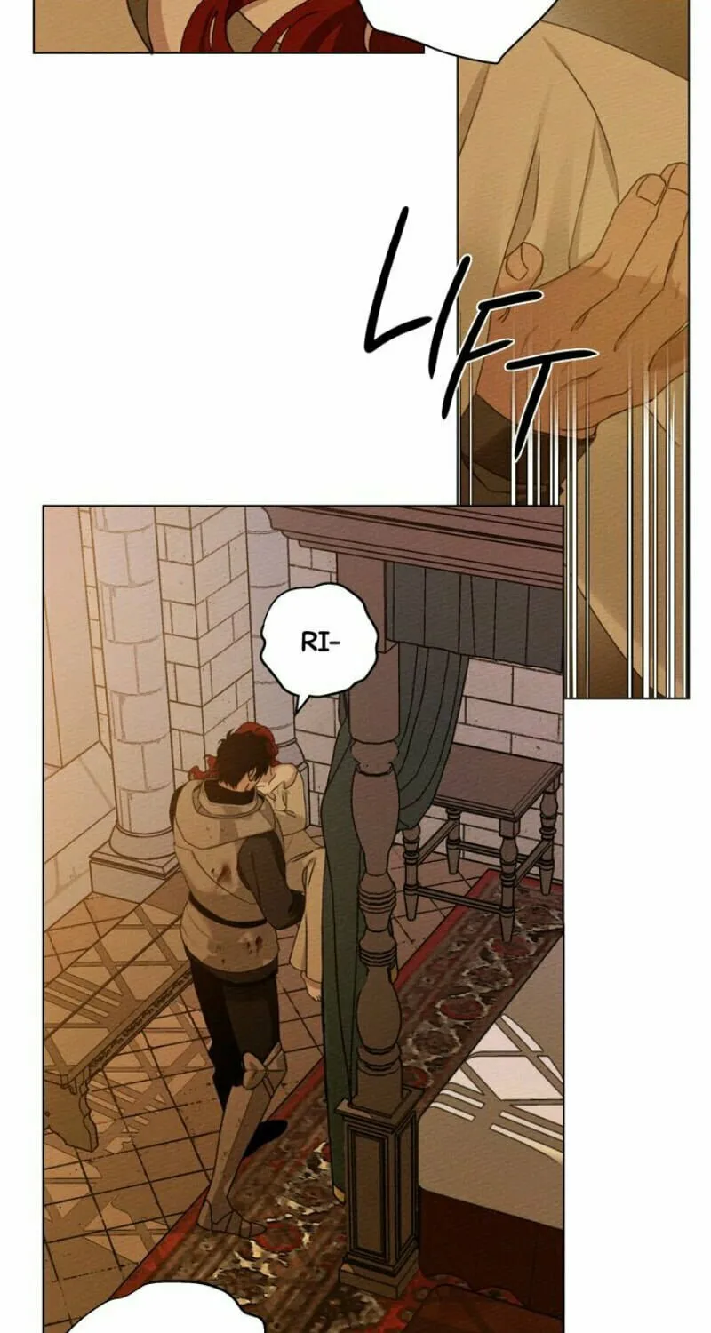 Read Under the Oak Tree chapter 27 image 33 on Lezhin
