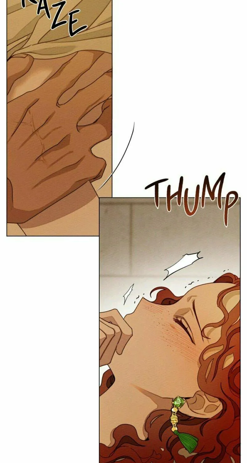 Read Under the Oak Tree chapter 27 image 37 on Lezhin