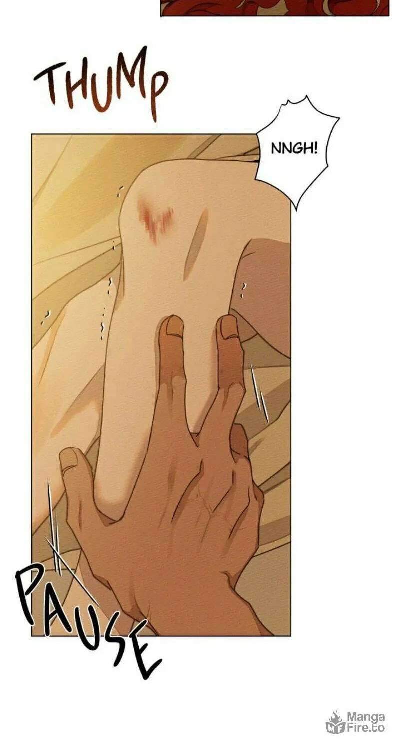 Read Under the Oak Tree chapter 27 image 38 on Lezhin
